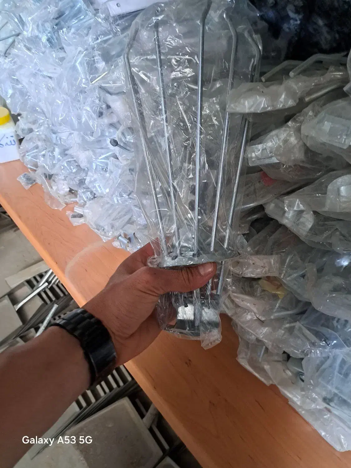 آویز لوله بخاری|عمدهفروشی|اصفهان, قهجاورستان|دیوار