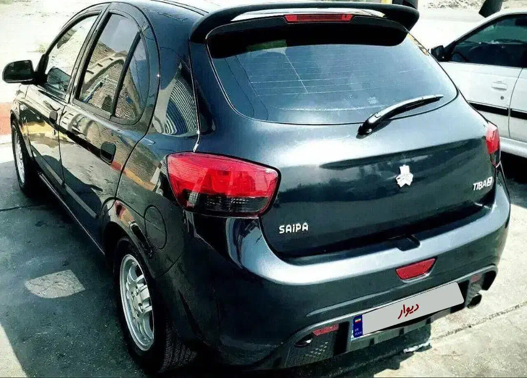 تیبا۲ مدل ۱۴۰۰|خودرو سواری و وانت|تبریز, |دیوار