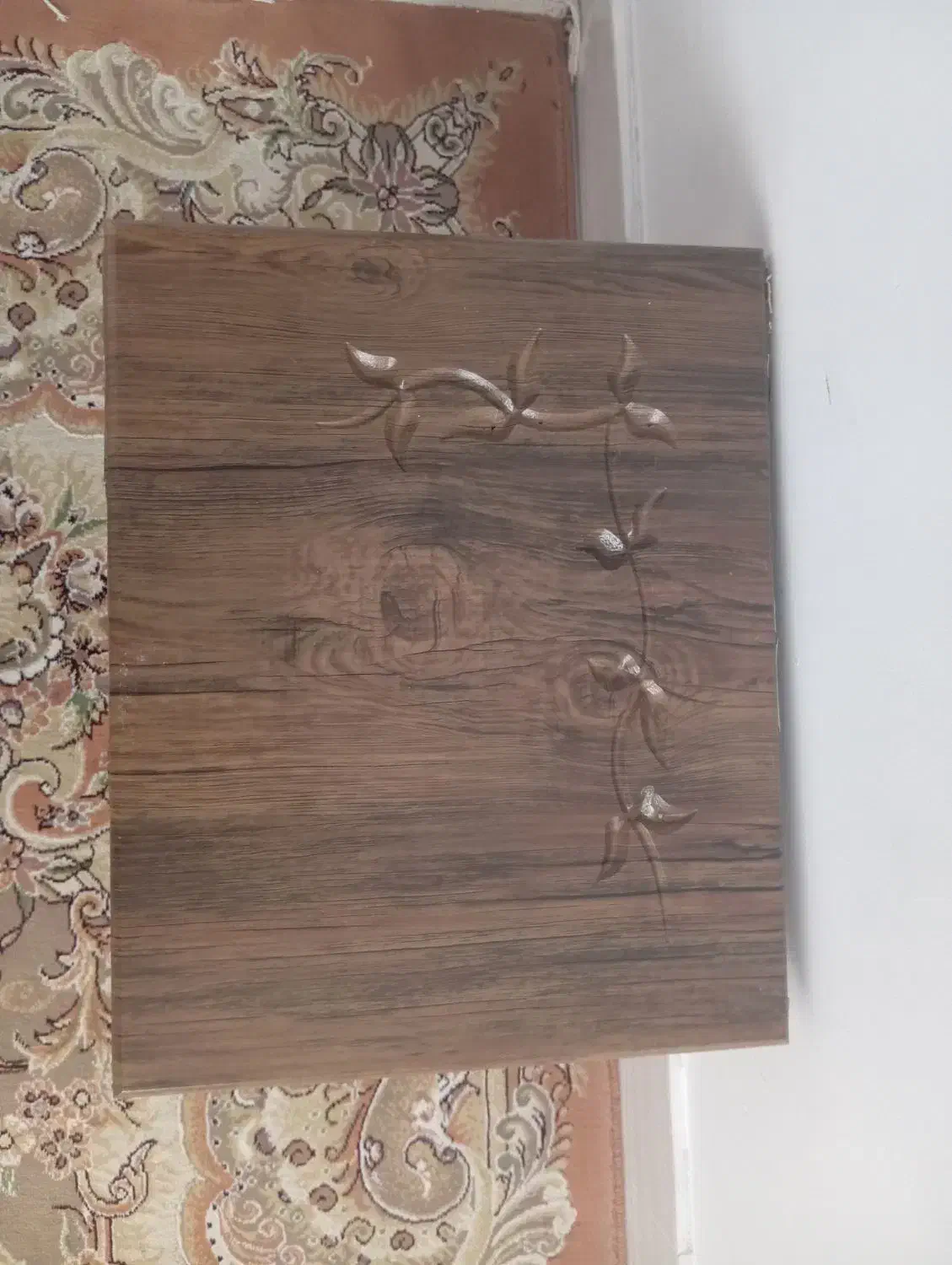 جلو مبلی|مبلمان خانگی و میز عسلی|تهران, کیانشهر|دیوار