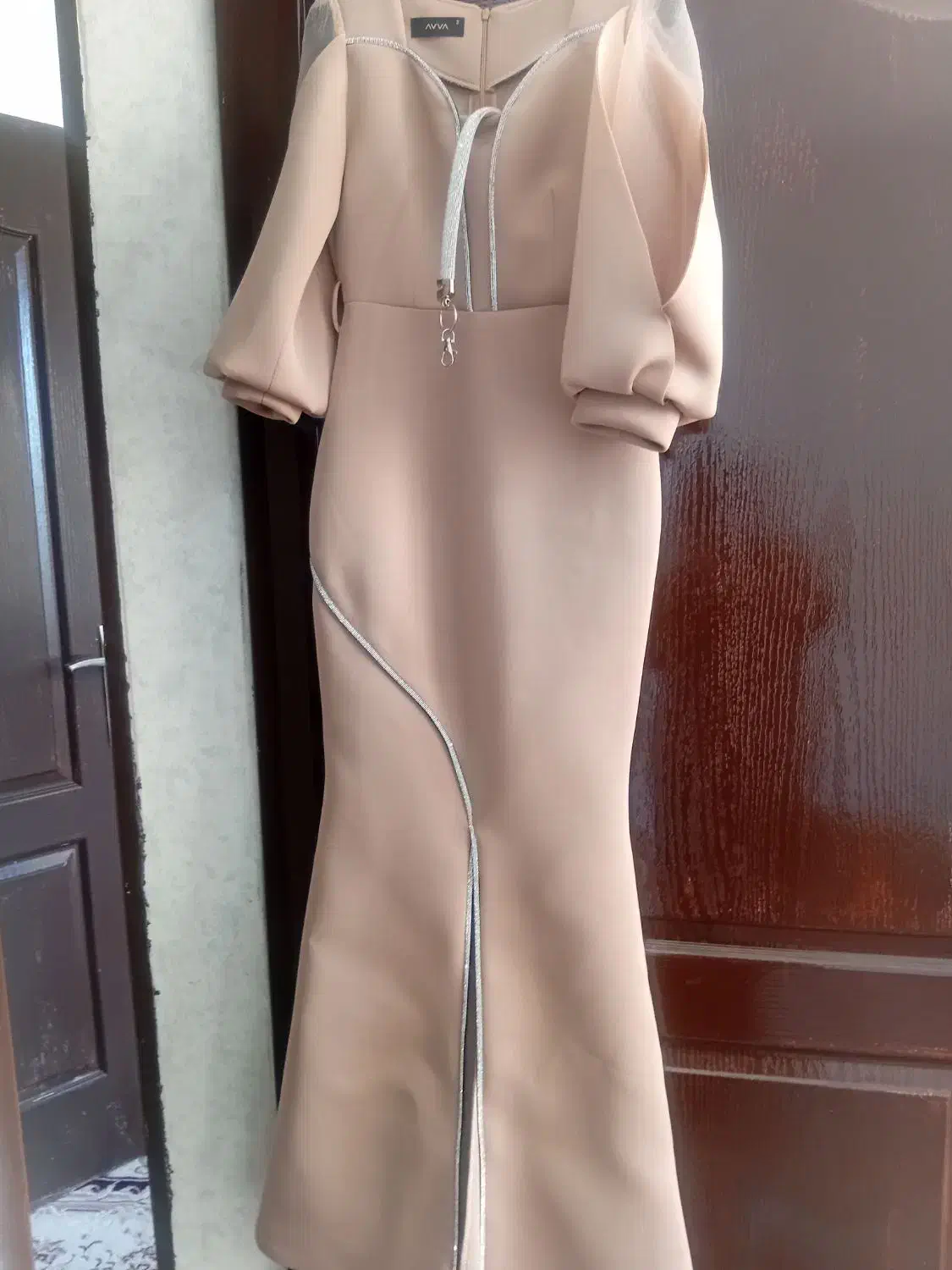 لباس مجلسی سایز ۴۰|لباس|فردوسیه, |دیوار