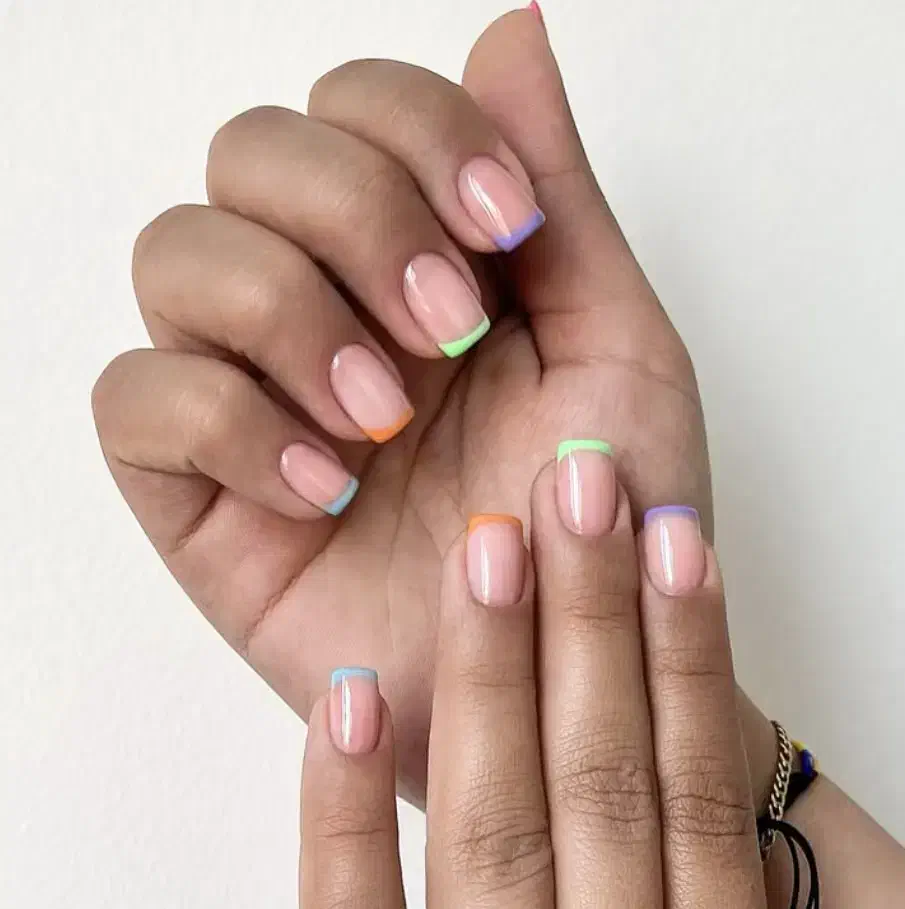 خدمات ناخن ویدا|خدمات آرایشگری و زیبایی|تهران, یوسف‌آباد|دیوار