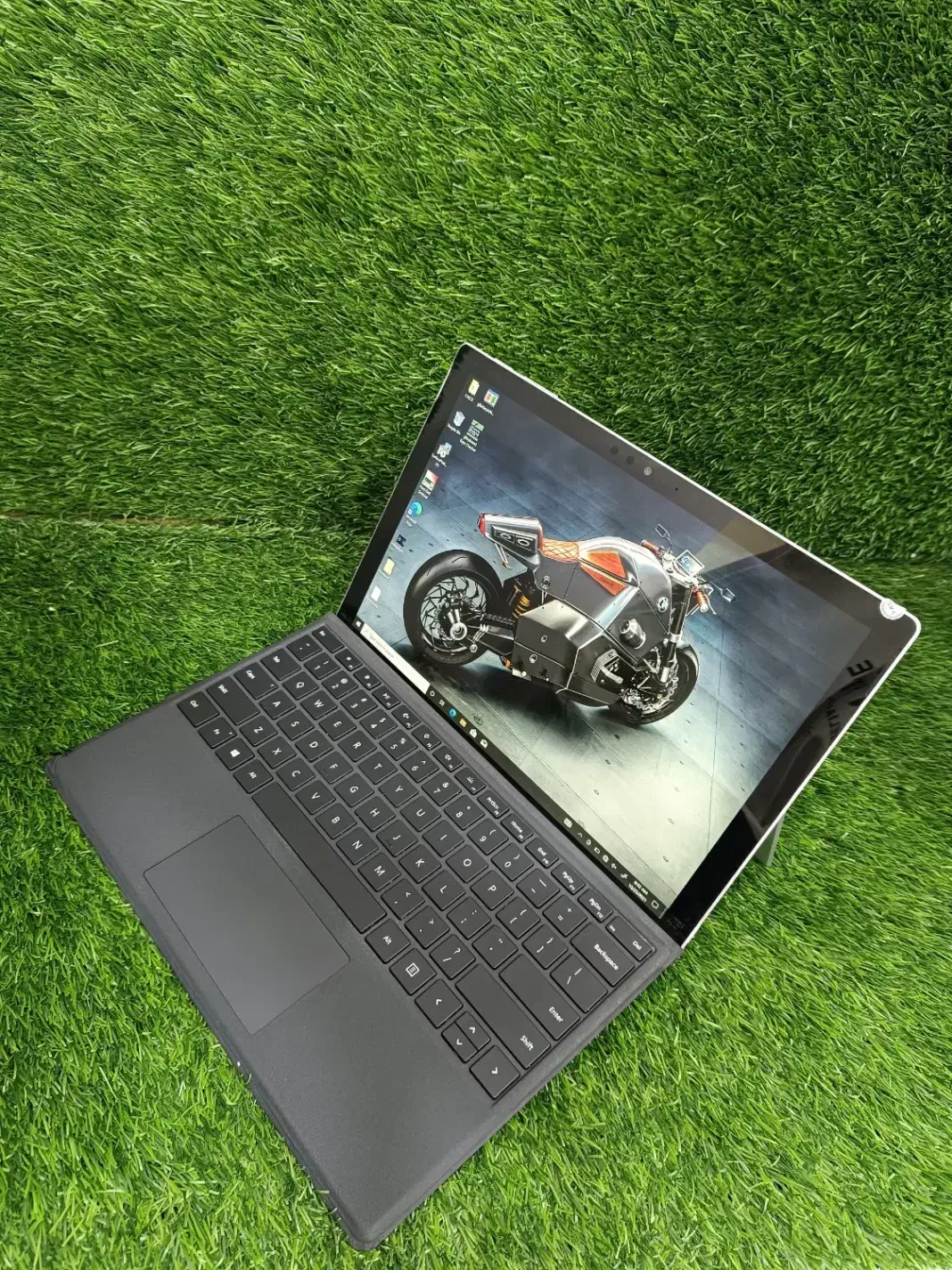 Surface pro4|رایانه همراه|اصفهان, کساره|دیوار
