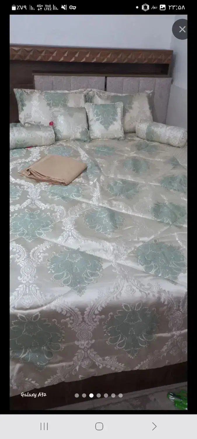 روتختی دو نفره|سرویس روتختی|قرچک, زیبا شهر|دیوار