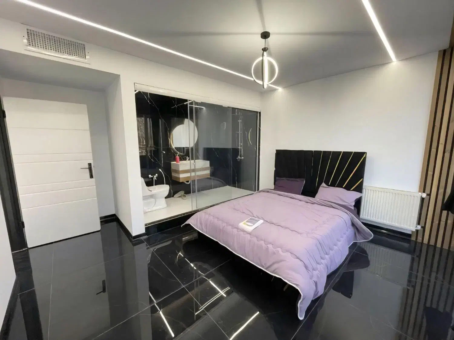 اجاره باغ ویلا|اجارهٔ کوتاه‌مدت ویلا و باغ|شیراز, گویم|دیوار