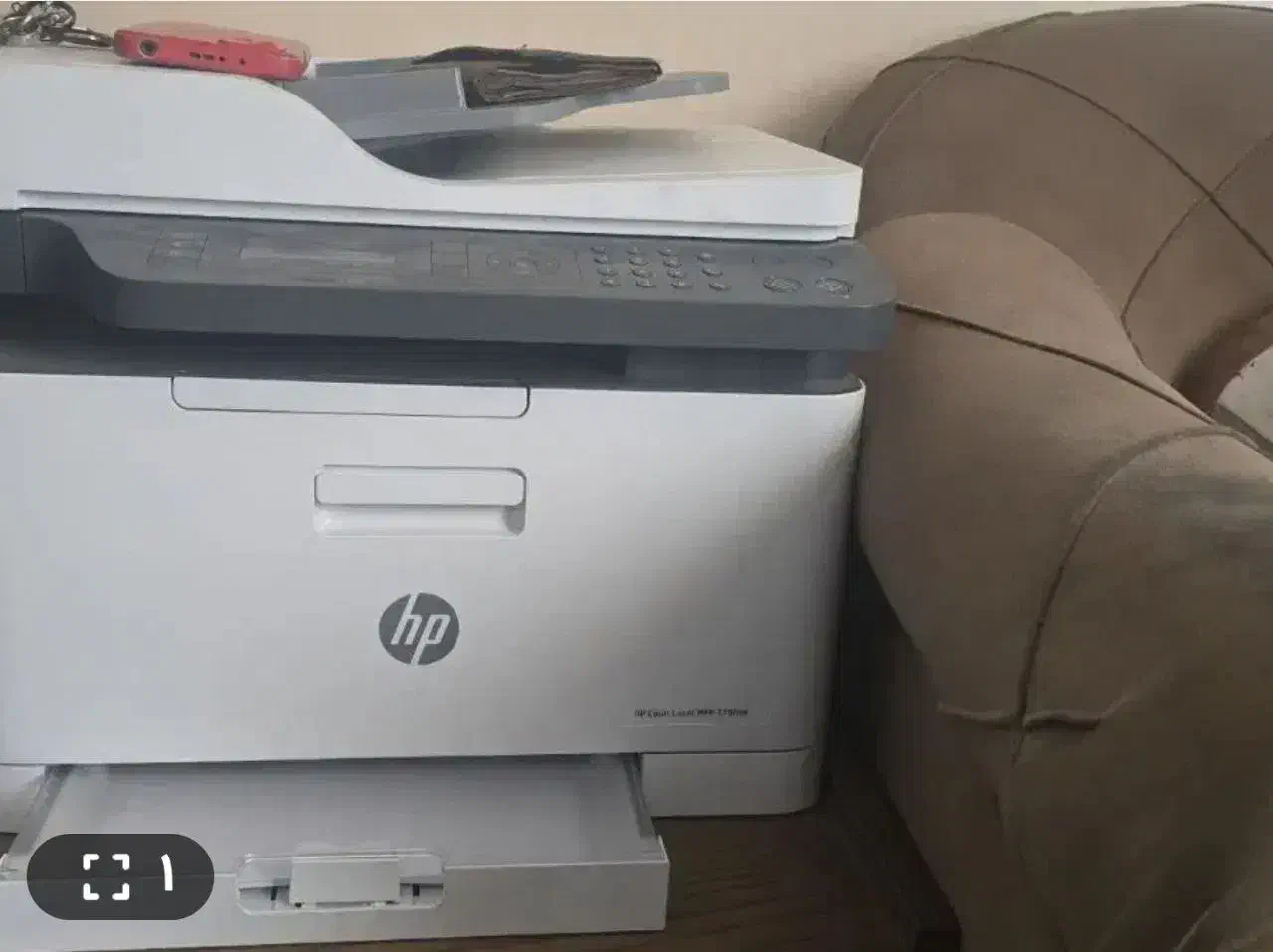 پرینتر رنگی و سیاه سفید|پرینتر، اسکنر، کپی، فکس|رشت, استادسرا|دیوار