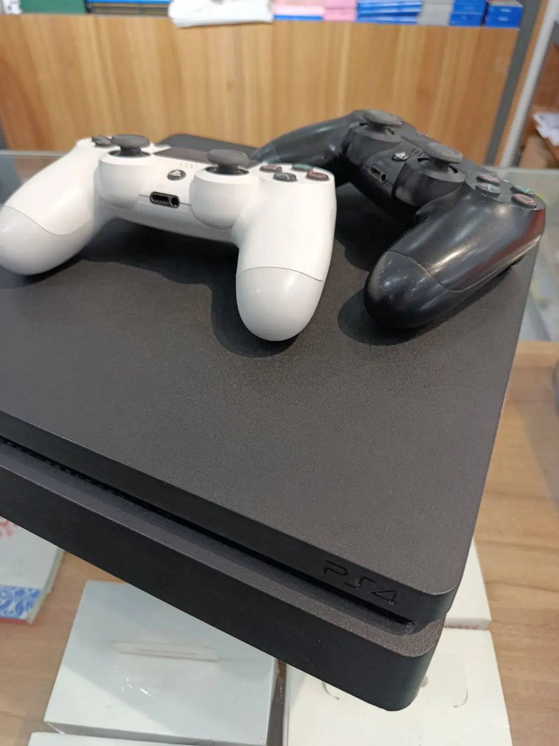 ps4|کنسول، بازی ویدئویی و آنلاین|زاهدان, |دیوار