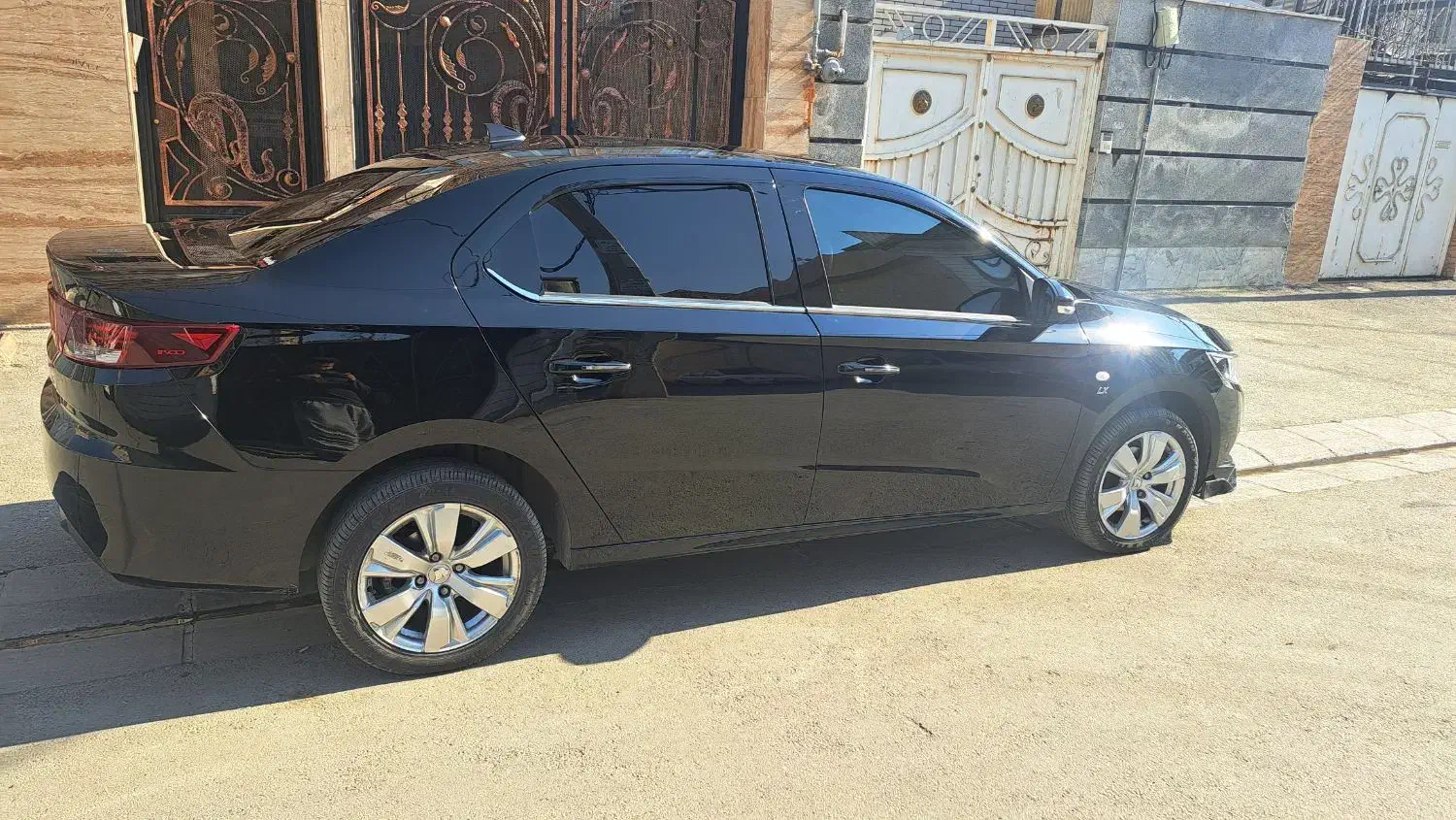 تارا v4 ۱۴۰۴|خودرو سواری و وانت|کرج, اسدآباد|دیوار