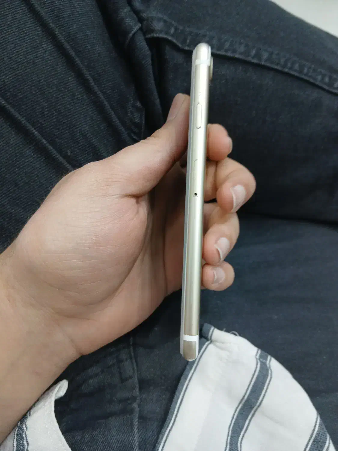 ایفون ۷|موبایل|تهران, وردآورد|دیوار