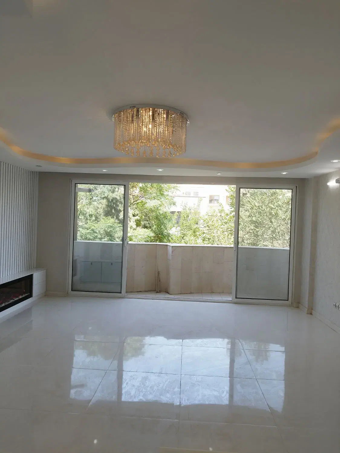 آپارتمان 88 متری دو خوابه/قابل معاوضه|فروش آپارتمان|اصفهان, مهرآباد|دیوار