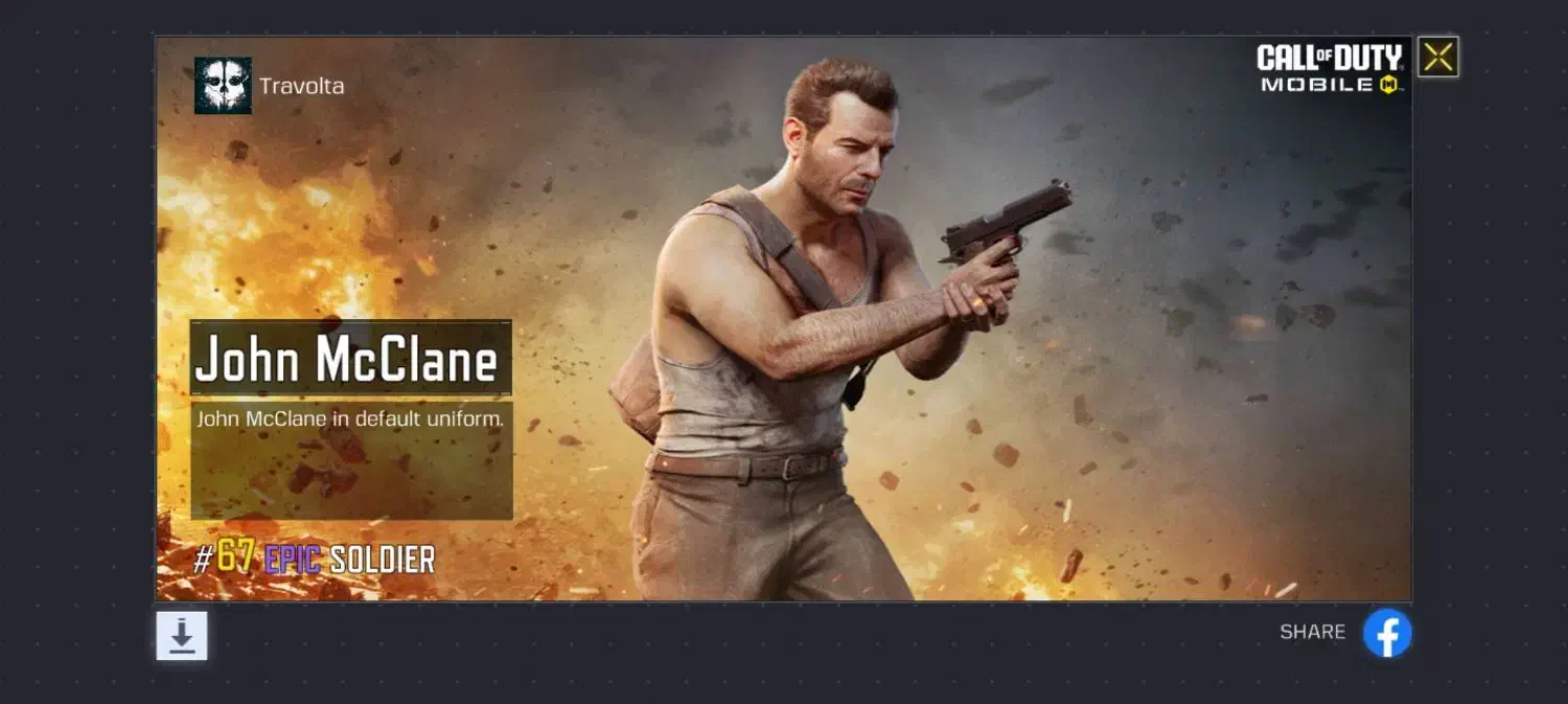 اکانت کالاف سیف سگی|کنسول، بازی ویدئویی و آنلاین|ماهان, |دیوار