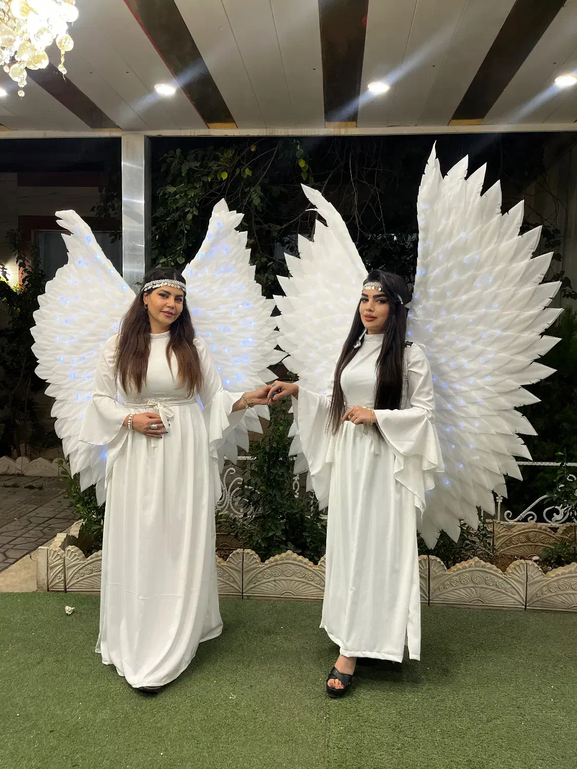 دفنوازان سایه (عقد اریایی)کرمانشاه|خدمات پذیرایی، مراسم|کرمانشاه, |دیوار