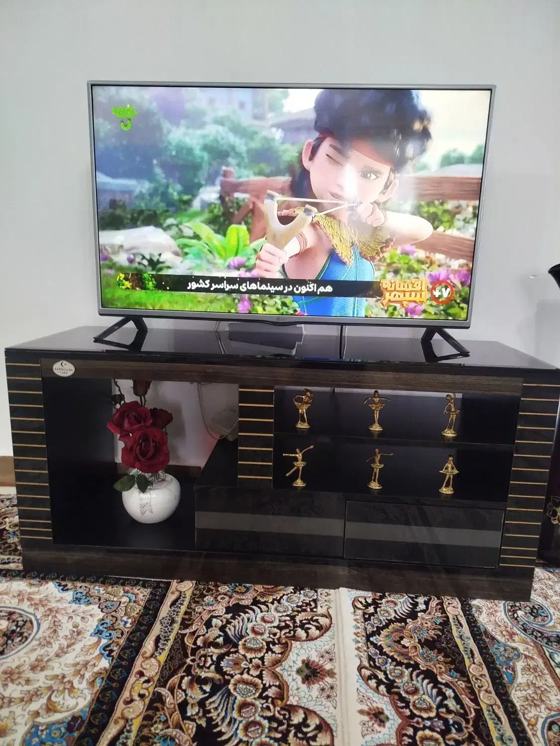 میزتلوزیون|میز تلویزیون|مشگین شهر, |دیوار