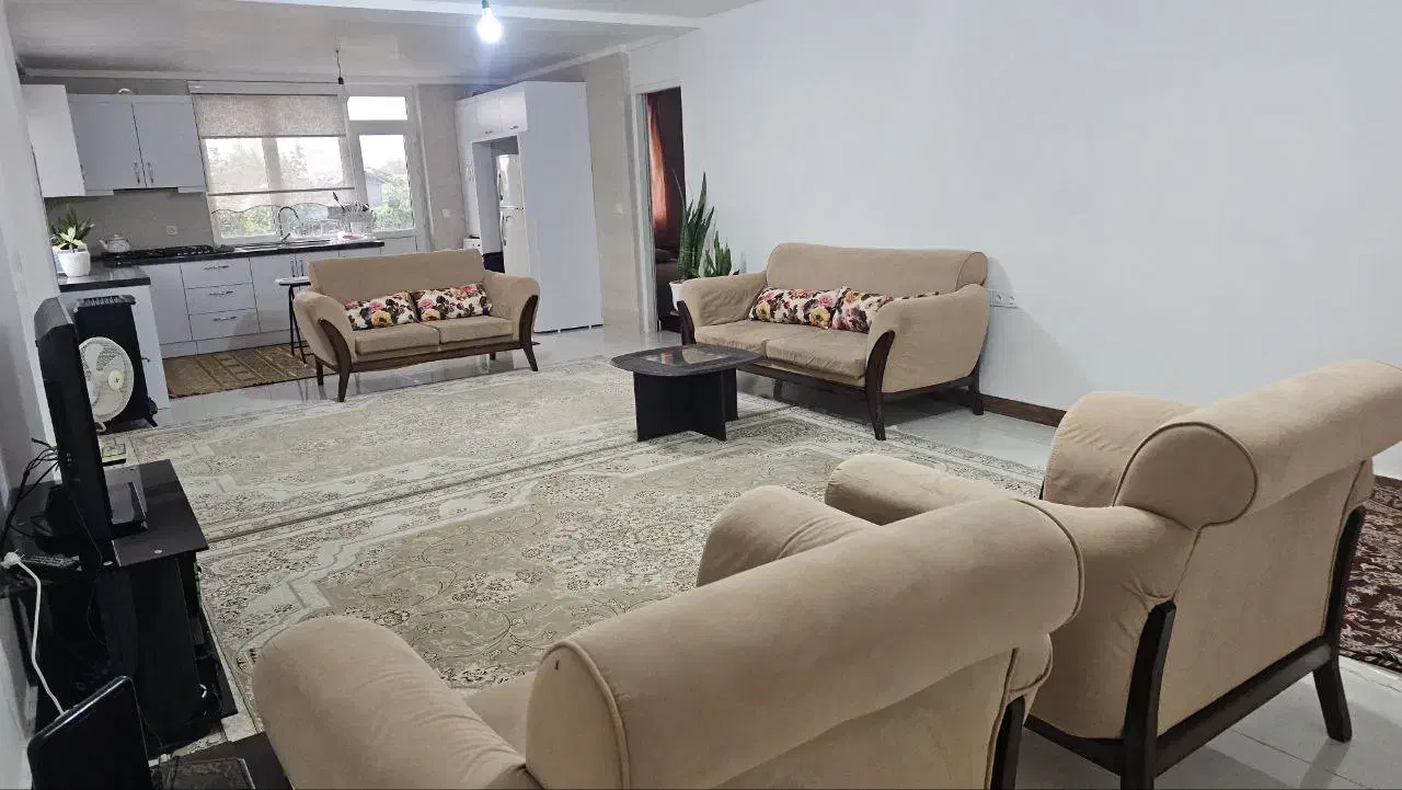 اجاره سالیانه واحد مبله|اجارهٔ خانه و ویلا|کومله, |دیوار