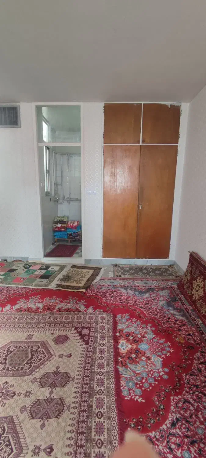 آپارتمان 50متری