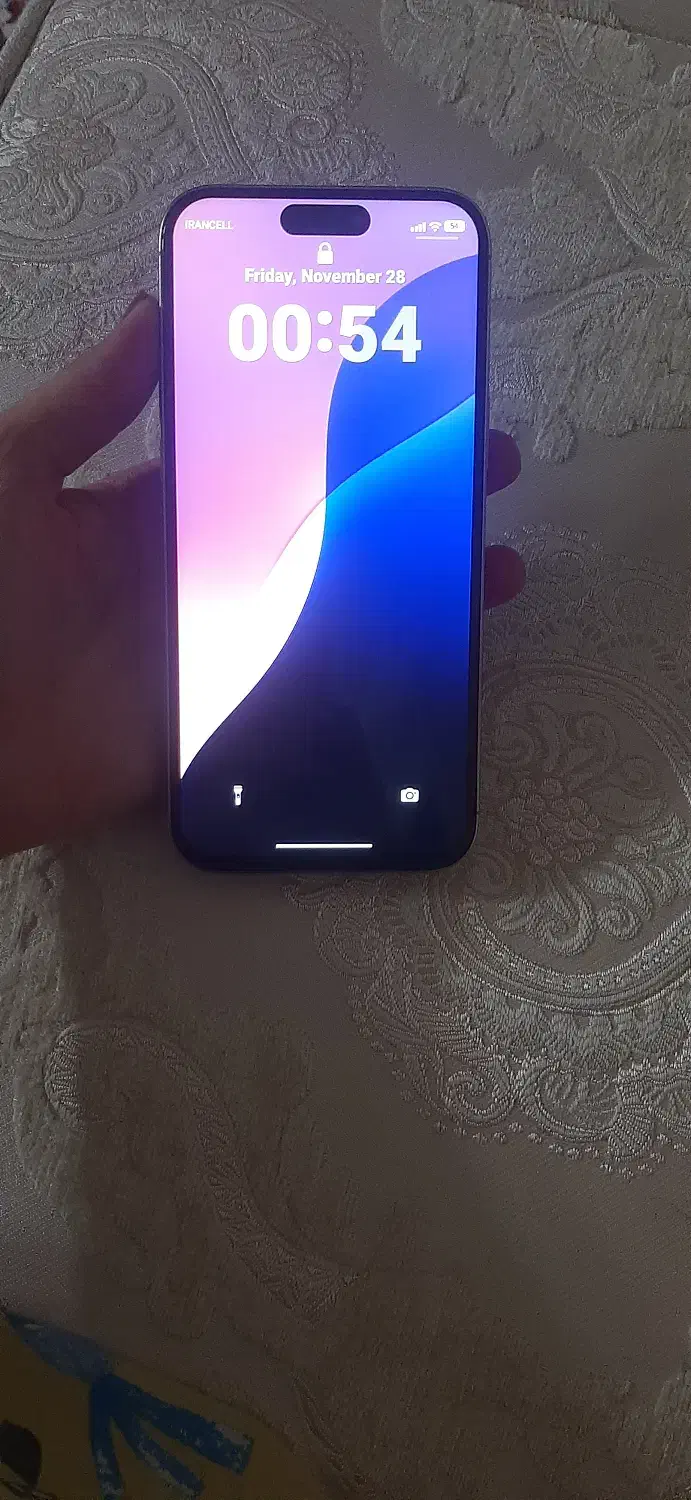 آیفون ۱۶ پرومکس|موبایل|اصفهان, خانه اصفهان|دیوار