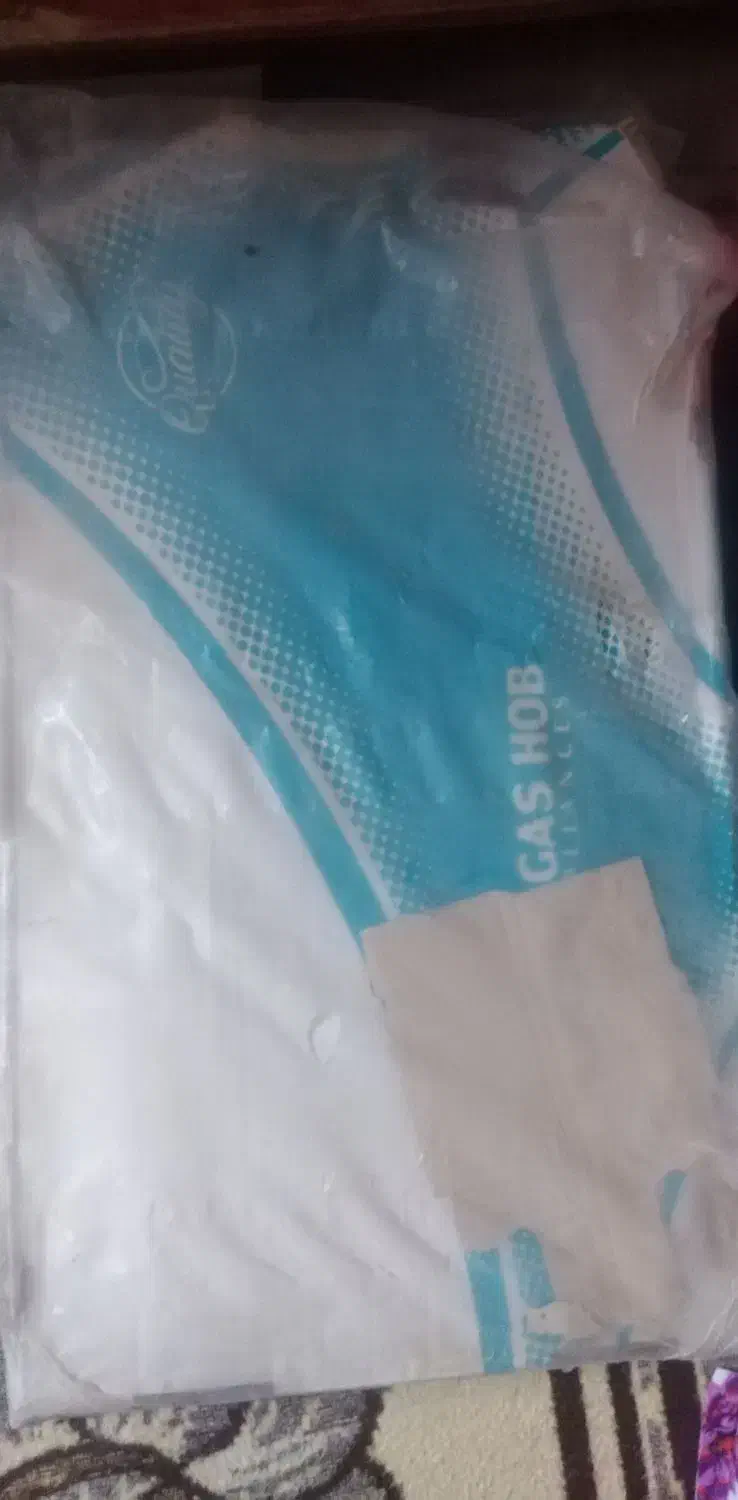 فروش یه عدد گاز صفحه ای نو|اجاق گاز و لوازم برقی پخت‌وپز|یاسوج, |دیوار