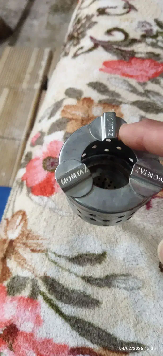 پیک نیک مسافرتی|اجاق گاز و لوازم برقی پخت‌وپز|کرج, حصارک بالا|دیوار