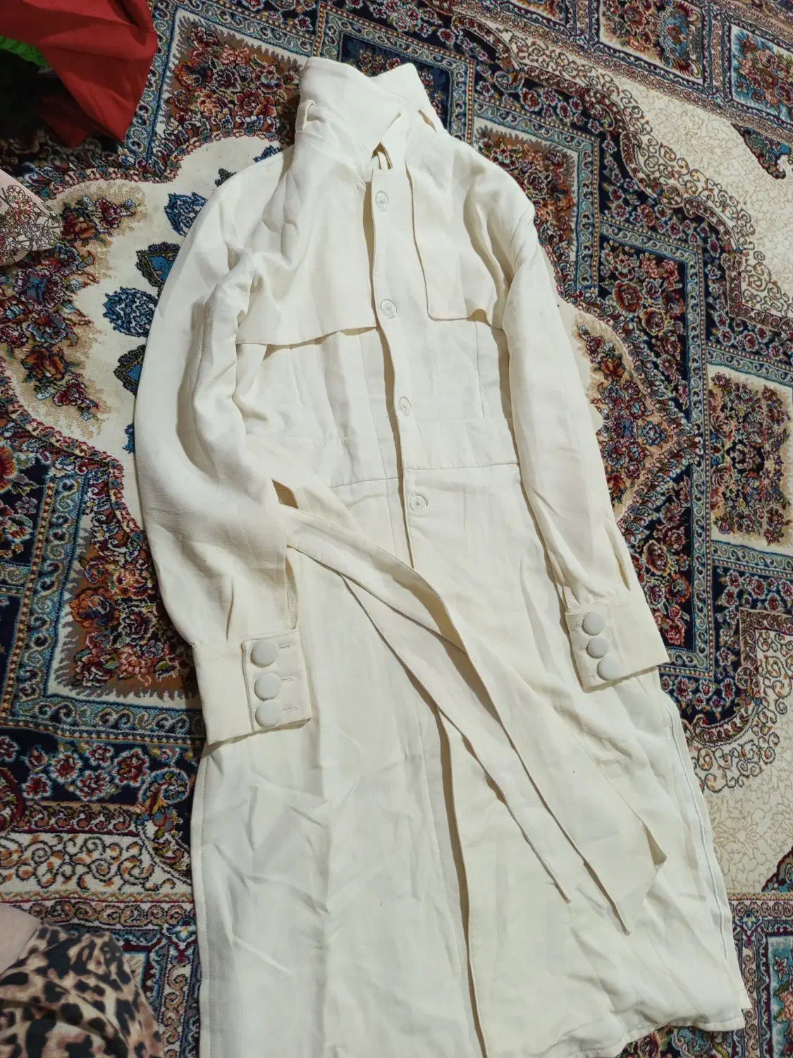 درحد نو|لباس|ماهدشت, |دیوار