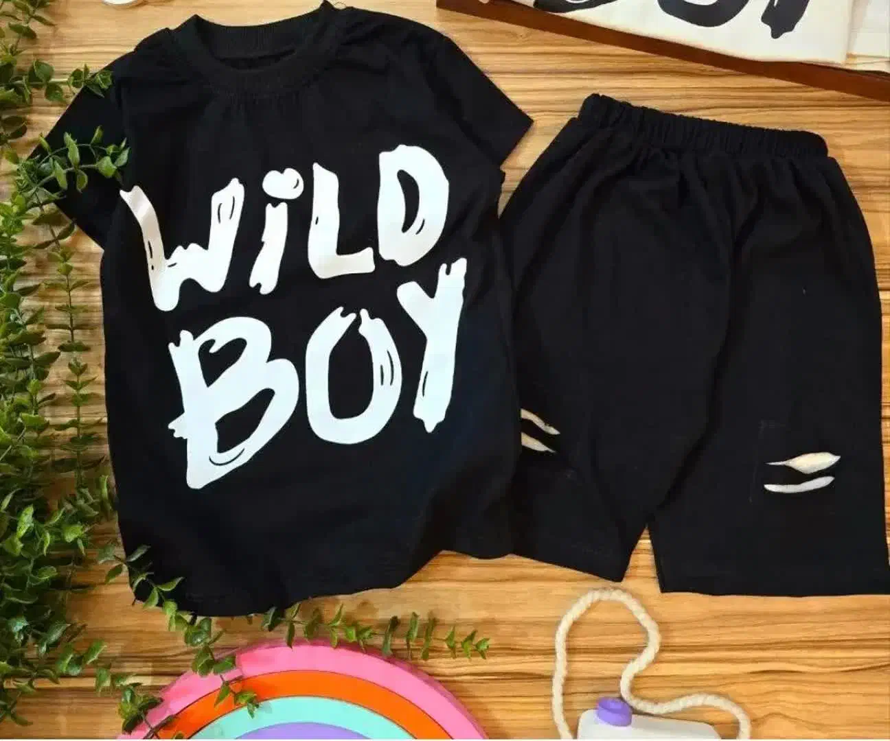 لباس بچه|کفش و لباس بچه|قم, پردیسان|دیوار