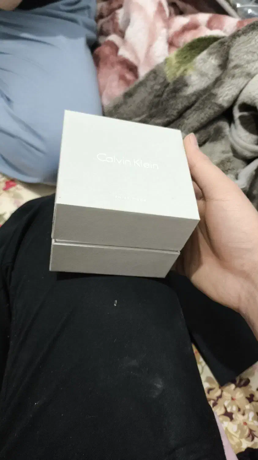 ساعت زنانه کالوین کلاین|ساعت|گنبد کاووس, |دیوار