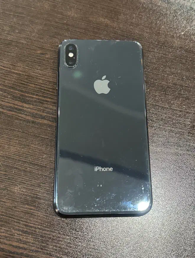 ایفون xs max|موبایل|خرمآباد, |دیوار