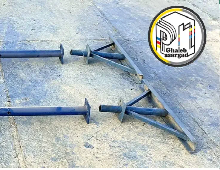 فروش اسکافلد و جک سقفی سراسر کشور|مصالح و تجهیزات ساختمان|بانه, |دیوار