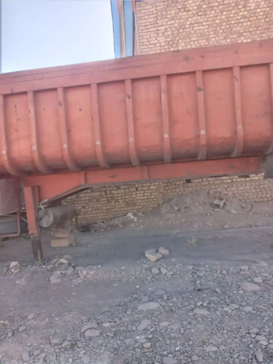 کمپرسی|خودرو سنگین|سبزوار, گلشن|دیوار