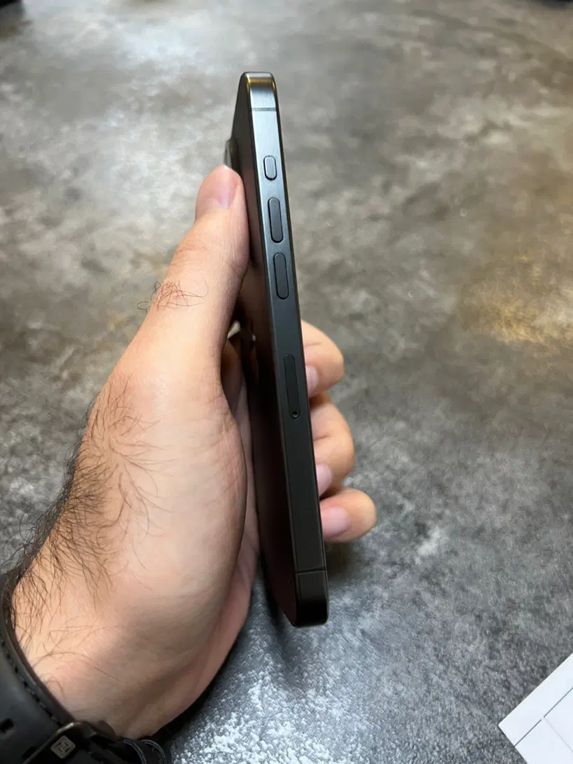 iphone 15 pro|موبایل|تهران, جردن|دیوار
