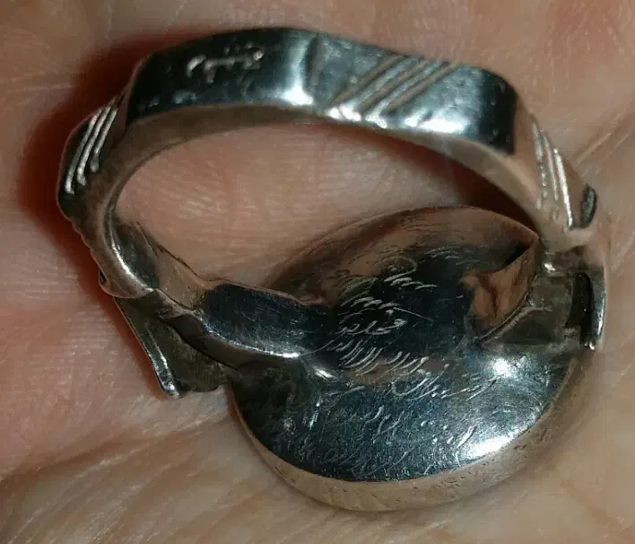 وسایل شخصی انگشتر|جواهرات|سرپل ذهاب, |دیوار