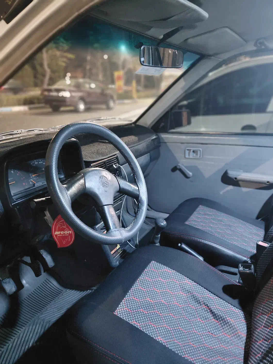 پراید هاچبک کره ای|خودرو سواری و وانت|کاشان, فاز ۱ ناجی آباد|دیوار