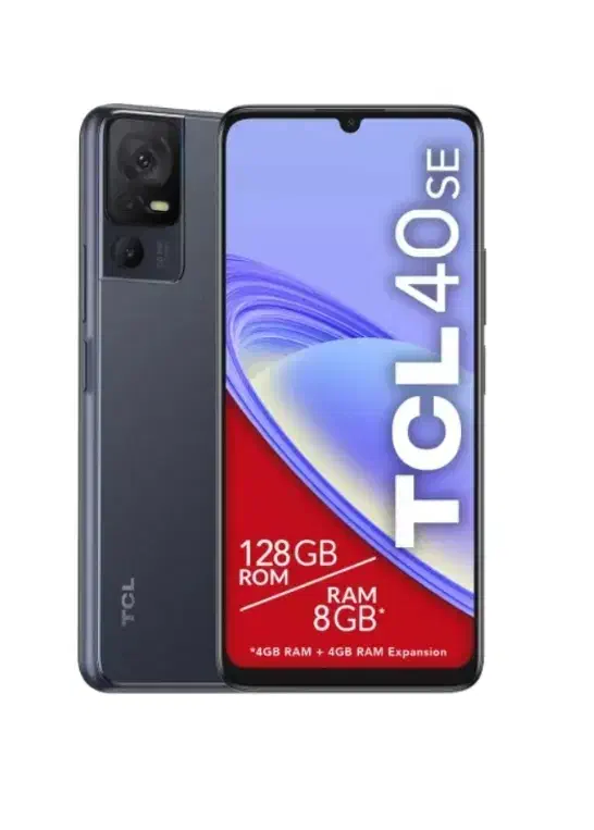 TCL 40 SE 128/8|موبایل|کرج, شهرک بنفشه|دیوار