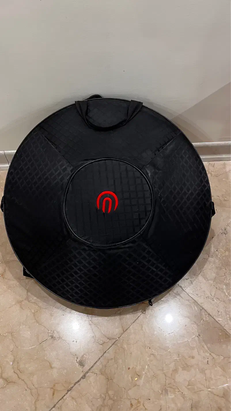 هنگدرام همراه با سافت کیس در حد|درام و پرکاشن|تهران, سوهانک|دیوار