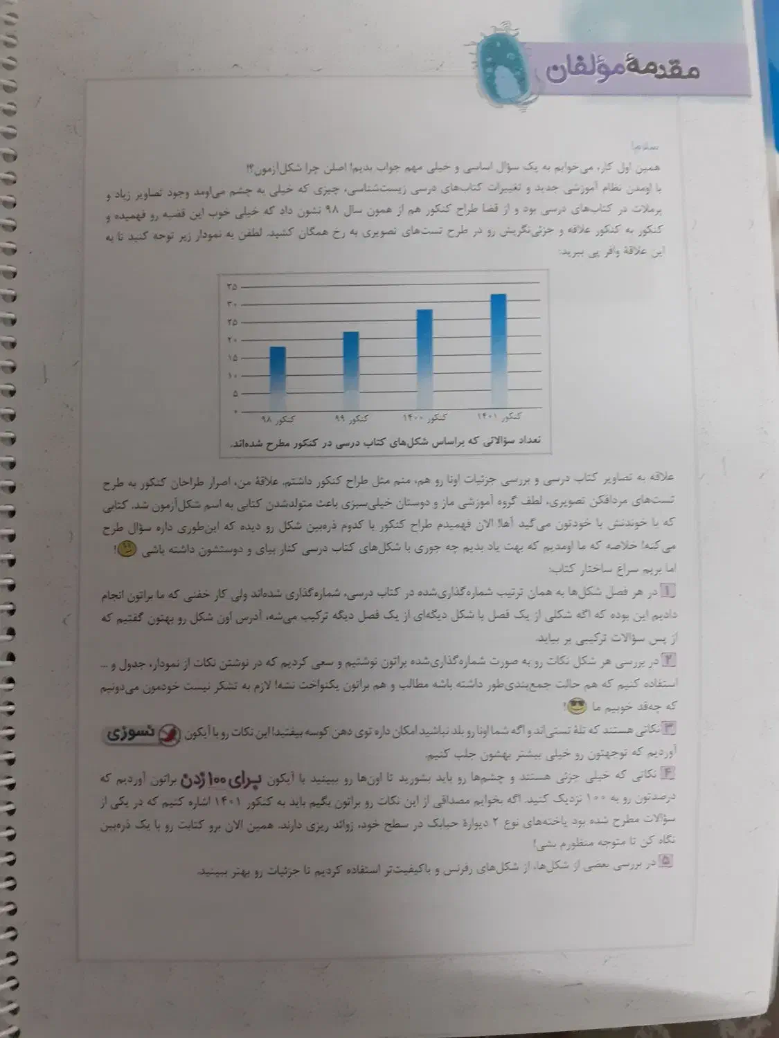 زیست جامع خیلی سبز (شکل آزمون)|کتاب و مجله آموزشی|تهران, شهرک بعثت|دیوار