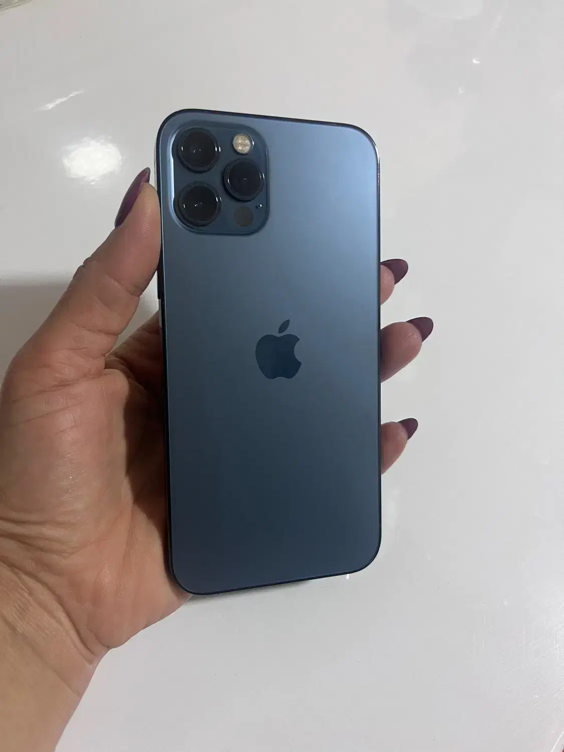 آیفون ۱۲ پرو|موبایل|قزوین, |دیوار