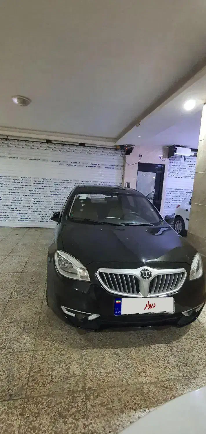 برلیانس|خودرو سواری و وانت|مشهد, بلال|دیوار