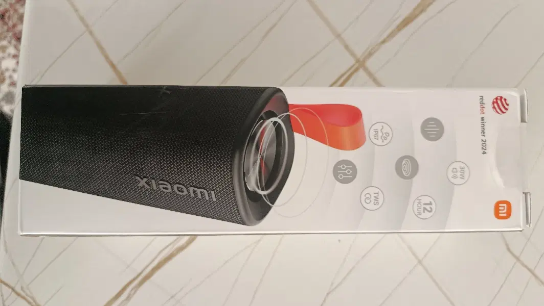 اسپیکر outdoor شیامی درحدنو30w|پخشکننده همراه|تهران, آهنگ|دیوار