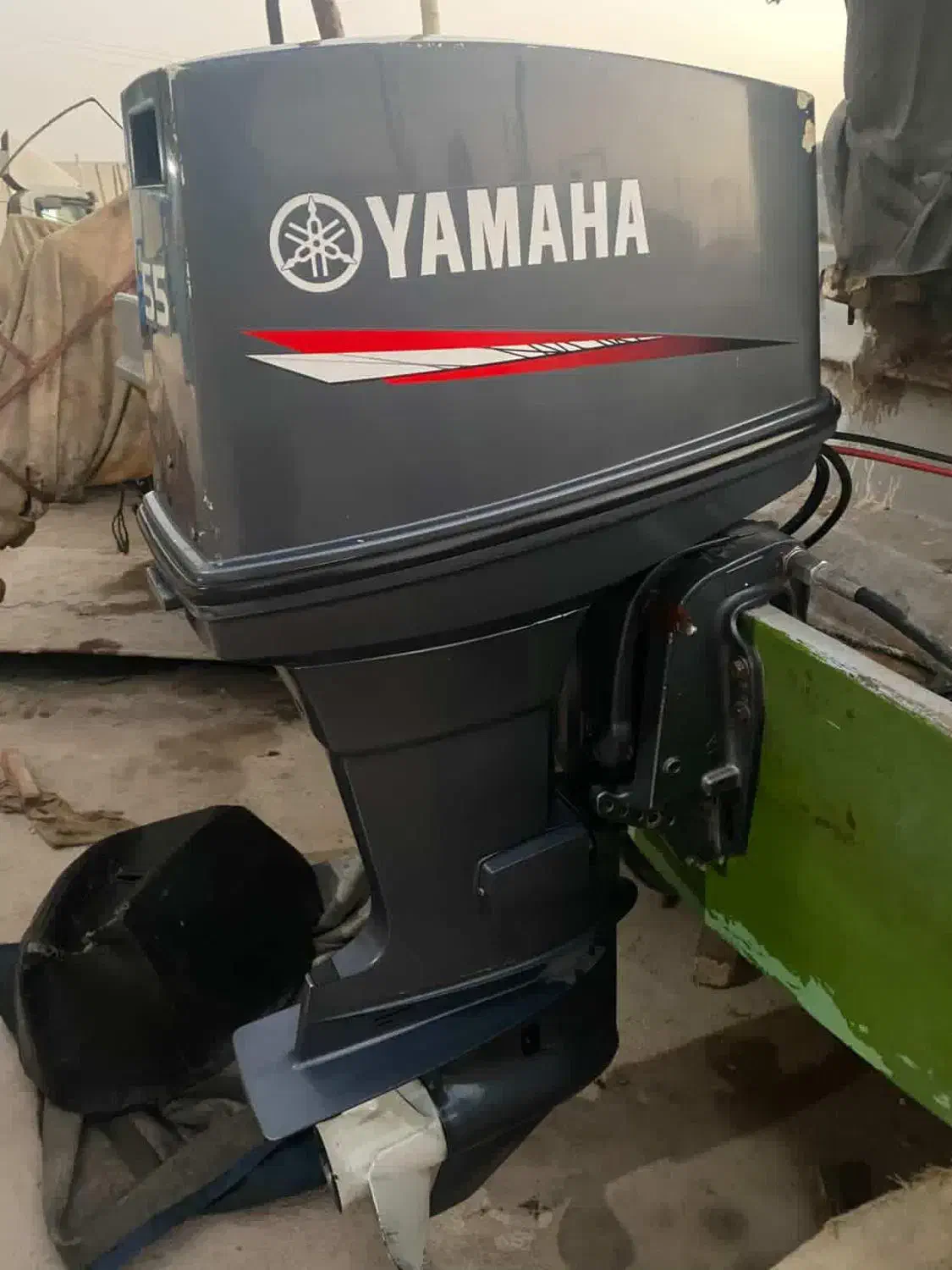 قایق موتور85درحد|قایق و سایر وسایل نقلیه|بندرلنگه, |دیوار