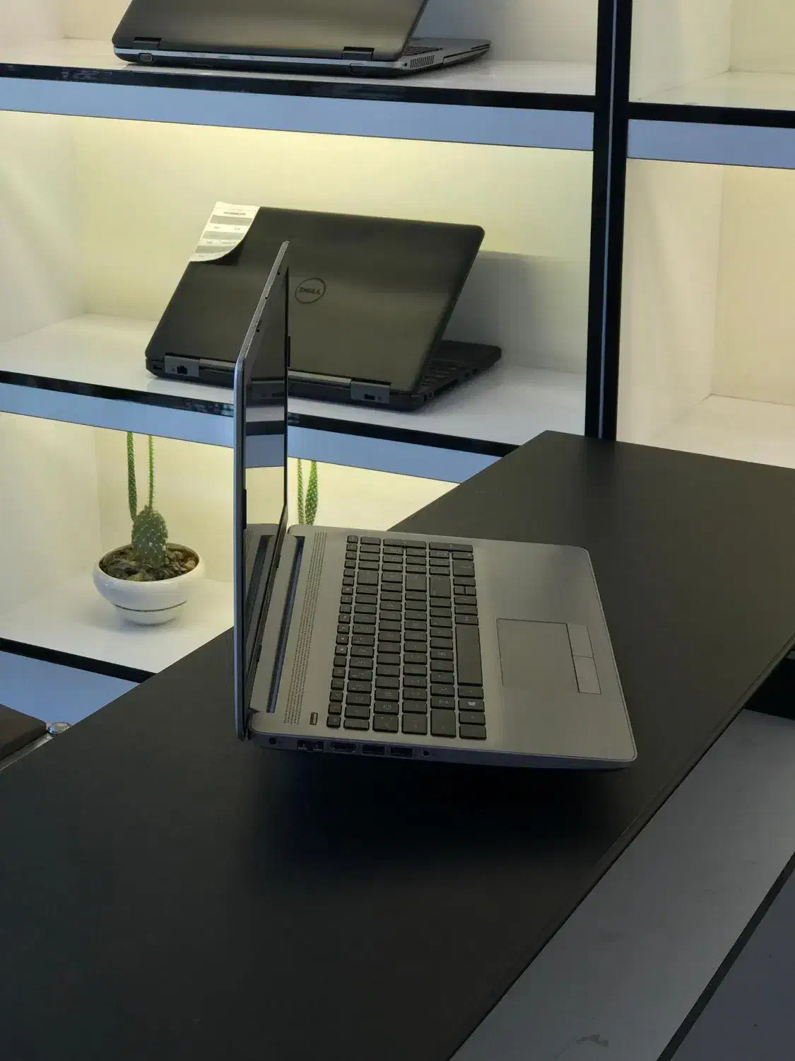 لپ تاپ HP Notebook 255 G7|رایانه همراه|همدان, |دیوار