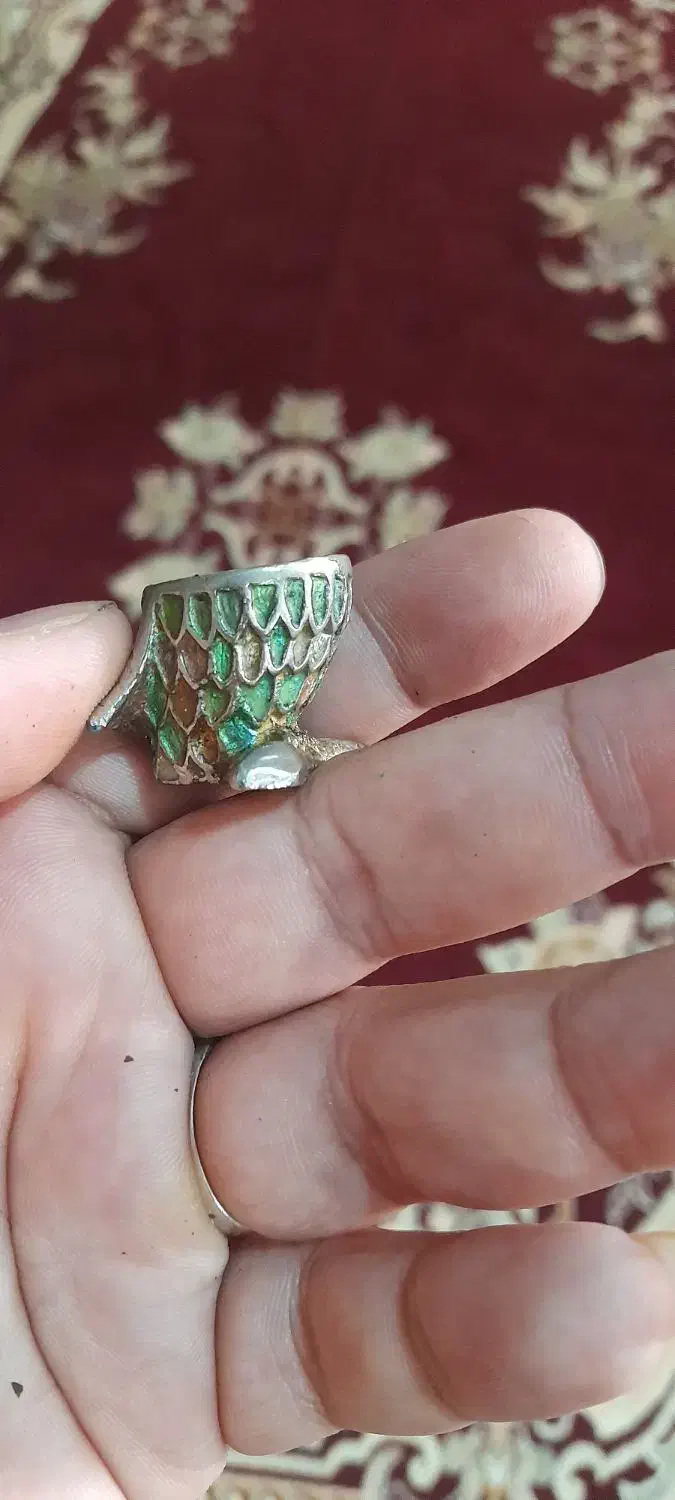 لوازم انتیک قدیمی|کلکسیون اشیاء عتیقه|رباط‌کریم, نصیرشهر|دیوار