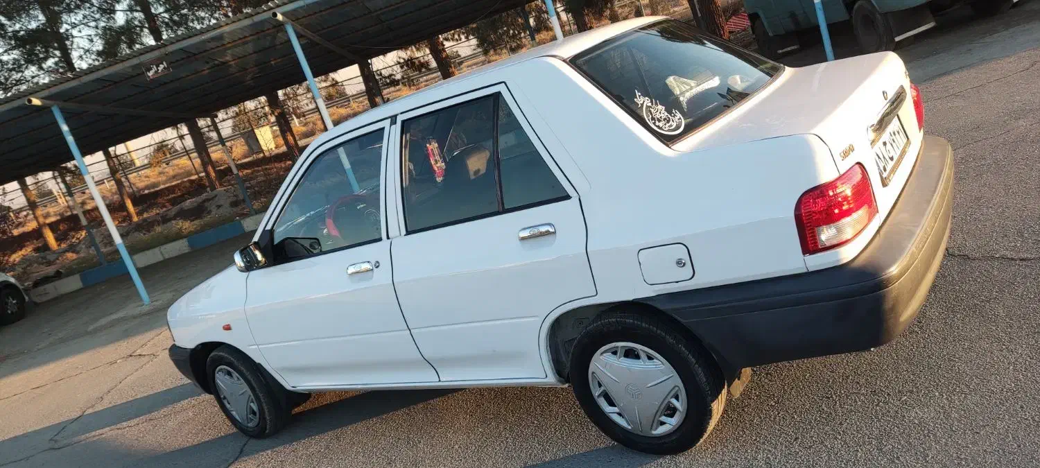 پراید 131|خودرو سواری و وانت|رباطکریم, شترخوار|دیوار