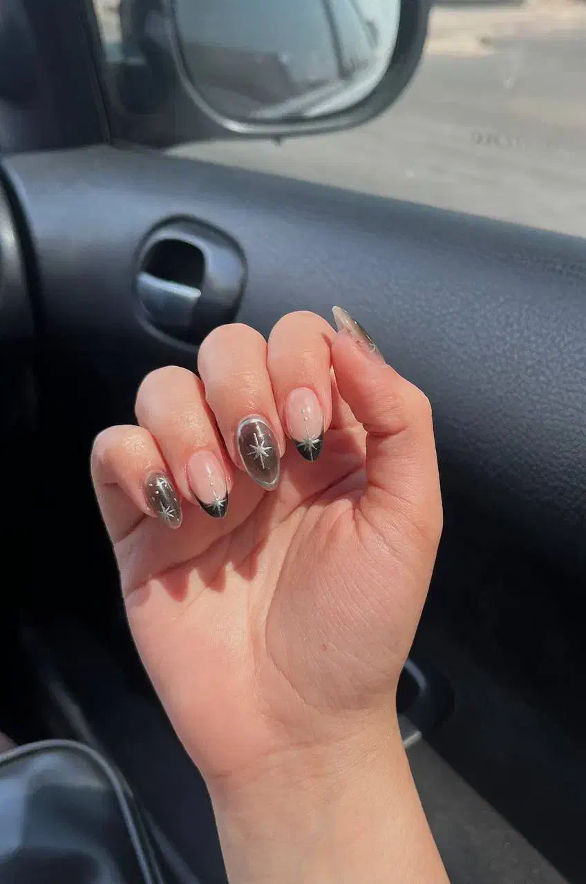 ژلیش و کاشت ناخن|خدمات آرایشگری و زیبایی|شیراز, دشت چنار|دیوار