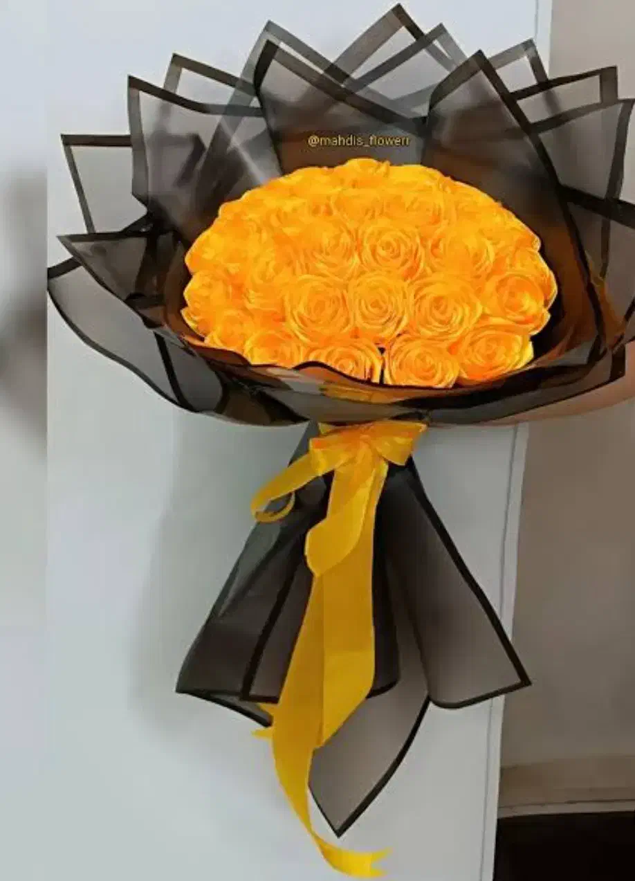 انواع گل ربانی|گل مصنوعی|نیشابور, بنیاد شهید|دیوار