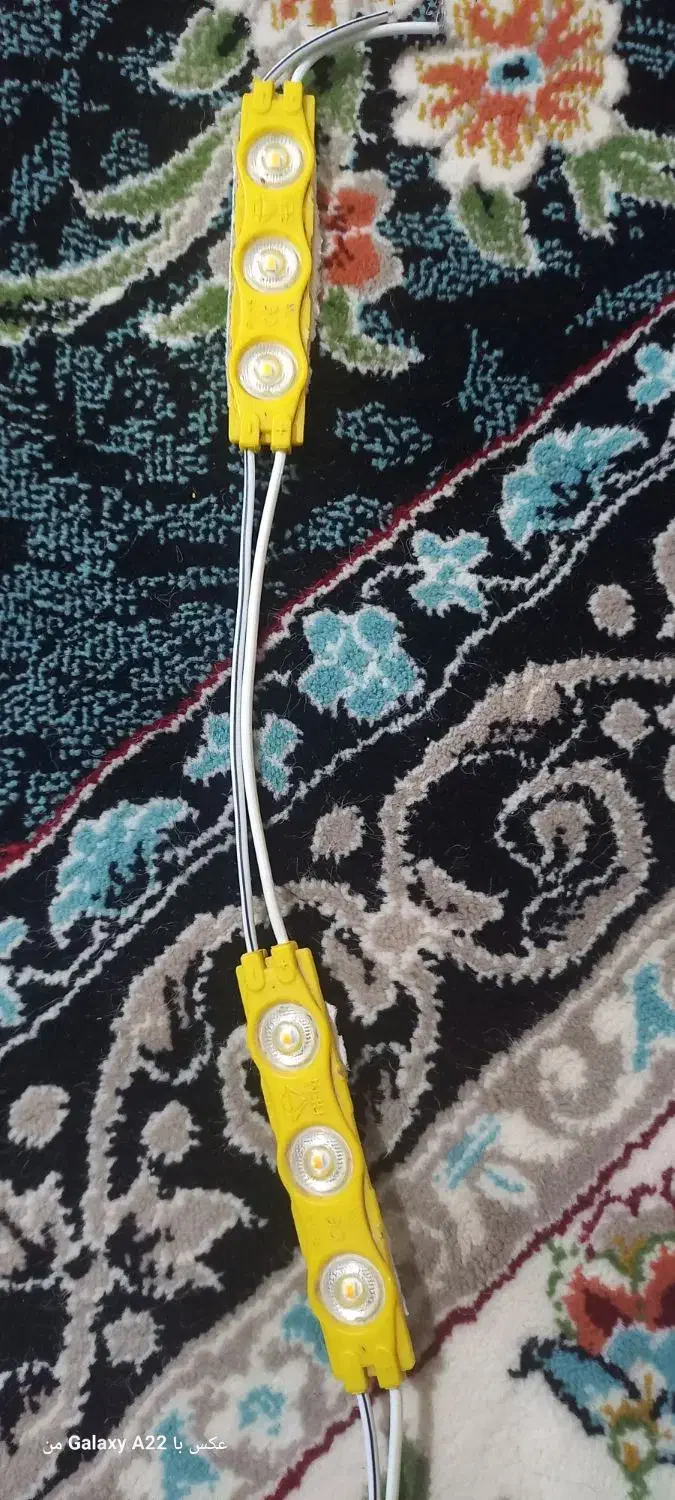 ال ای دی|لامپ و چراغ|نیشابور, مدرس|دیوار