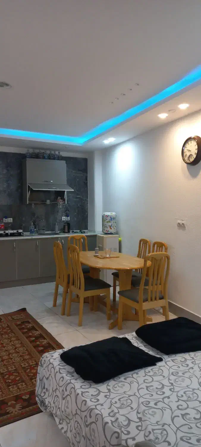 سویت ۵۰ متری|اجارهٔ کوتاه‌مدت آپارتمان و سوئیت|قشم, |دیوار