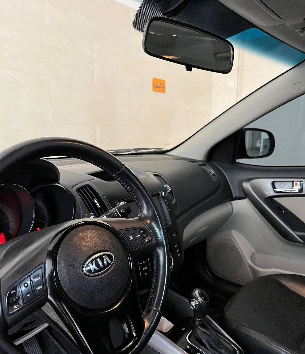 سراتو مونتاژ اپشنال ۲۰۰۰|خودرو سواری و وانت|بهشهر, |دیوار