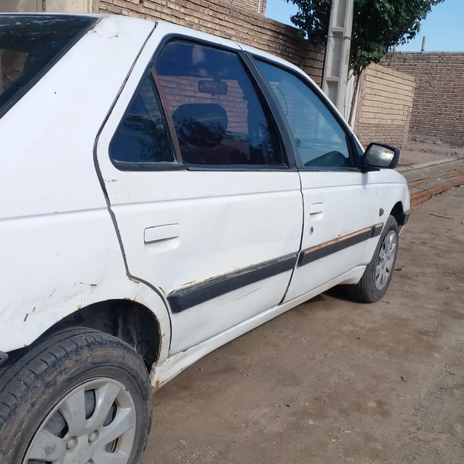 روآ۸۵|خودرو سواری و وانت|خوی, |دیوار