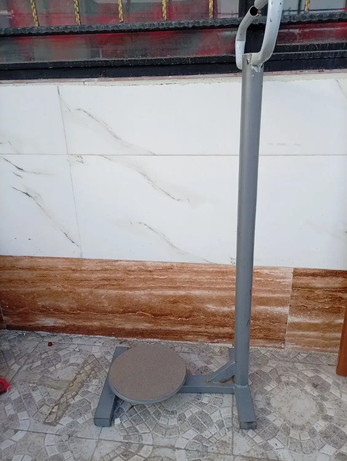 لوازم ورزشی|تجهیزات ورزشی|سبزوار, امام خمینی (ناوی)|دیوار