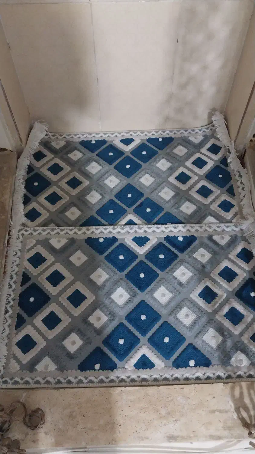 ۴عدد پادری سالم وتمیز ۱۵۰۰|پادری|قرچک, میرزائی جنوبی|دیوار