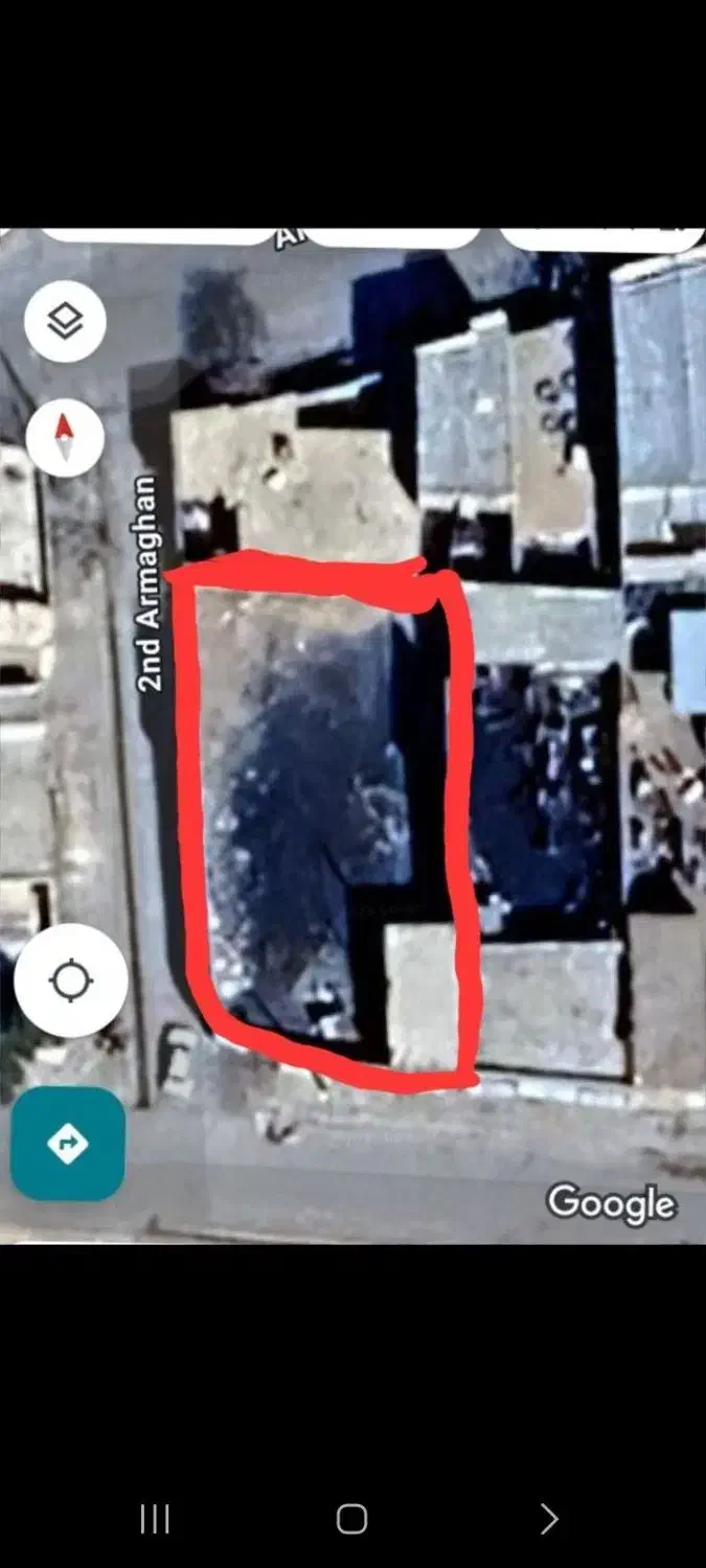 گاراژ ۴۳۵متر ملکی|فروش مغازه و غرفه|سبزوار, اسلام آباد|دیوار