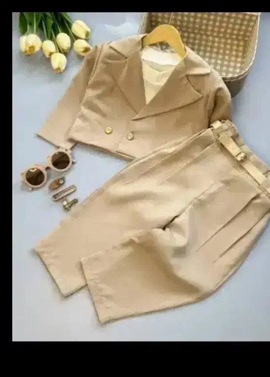 کت و شلوار|کفش و لباس بچه|اسلامشهر, شهرک محمدیه|دیوار